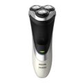 Uitzonderlijk. Revolutionair. Roterend.