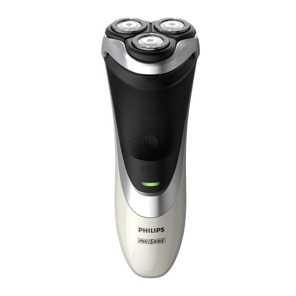 Uitzonderlijk. Revolutionair. Roterend.