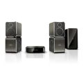 Geef uw TV Surround Sound van bioscoopkwaliteit
