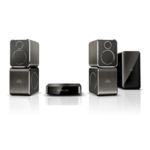 Apportez à votre téléviseur un son Surround cinéma