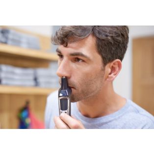 Multigroom series 3000 multipurpose trimmer