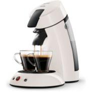 Original Koffiezetapparaat
