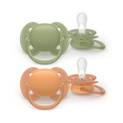Avent Pacifier ultra soft
