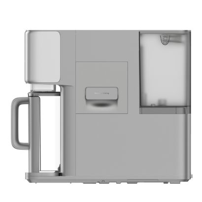 Philips Reverse Osmosis purification