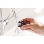 Rechargeable cordless power