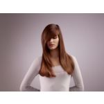 Style bouclé ou lisse avec le boucleur soufflant