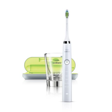 HX9333/07 Philips Sonicare DiamondClean Sonic-sähköhammasharja