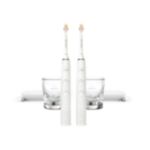 Sonicare DiamondClean 9000 Rechargeable toothbrush HX9912/85 | Philips