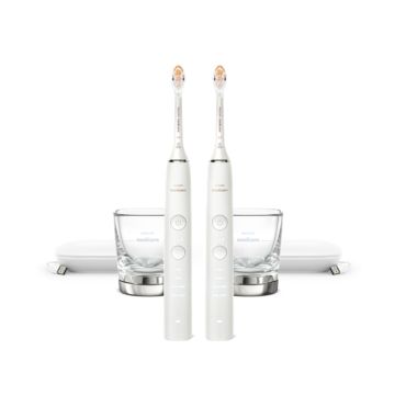 Philips Sonicare DiamondClean 9000 Rechargeable toothbrush