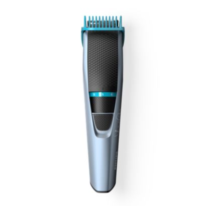 Effortless even trim
