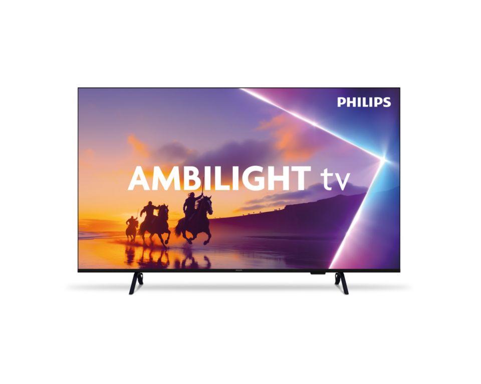 Drench yourself in Ambilight