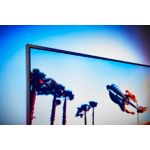 Ultratenký LED televizor 4K se systémem Android TV