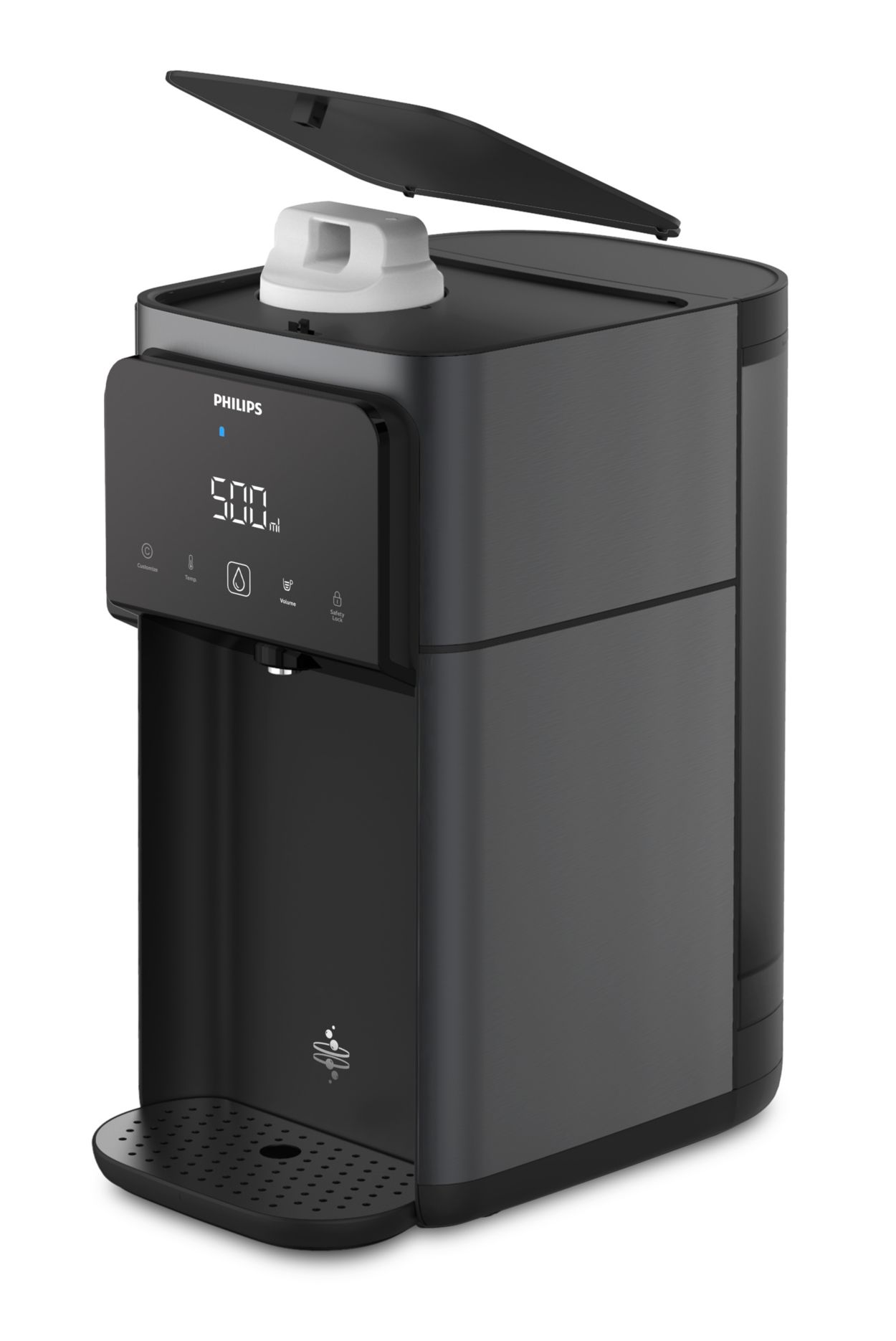 Philips RO Water Dispenser :: Behance
