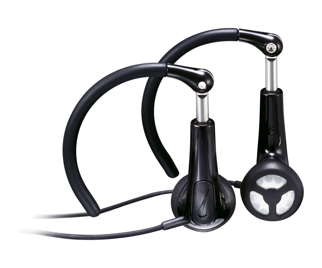 Philips flexible 2024 earhook headphones