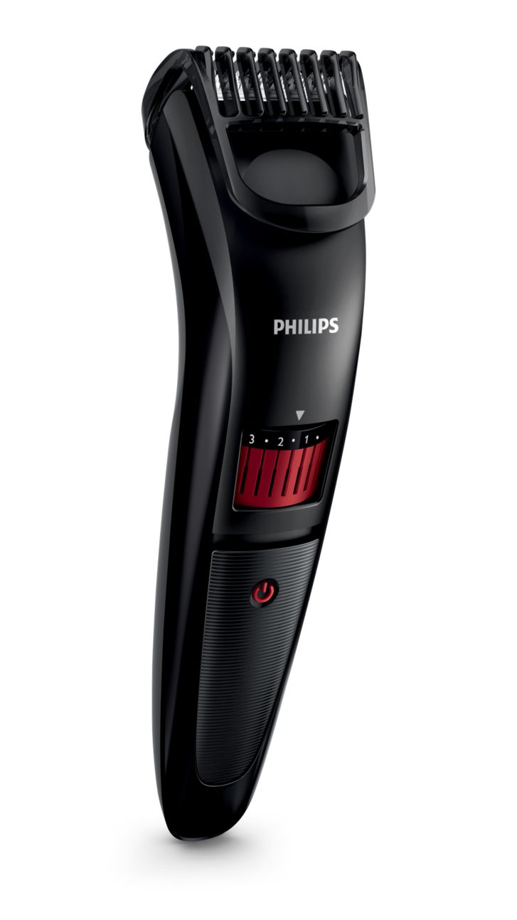 Philips Beardtrimmer series 3000