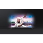 TV LED, Ultra Slim Smart, Full HD