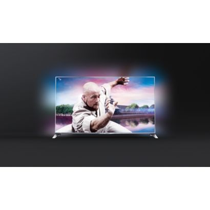 TV LED, Ultra Slim Smart, Full HD