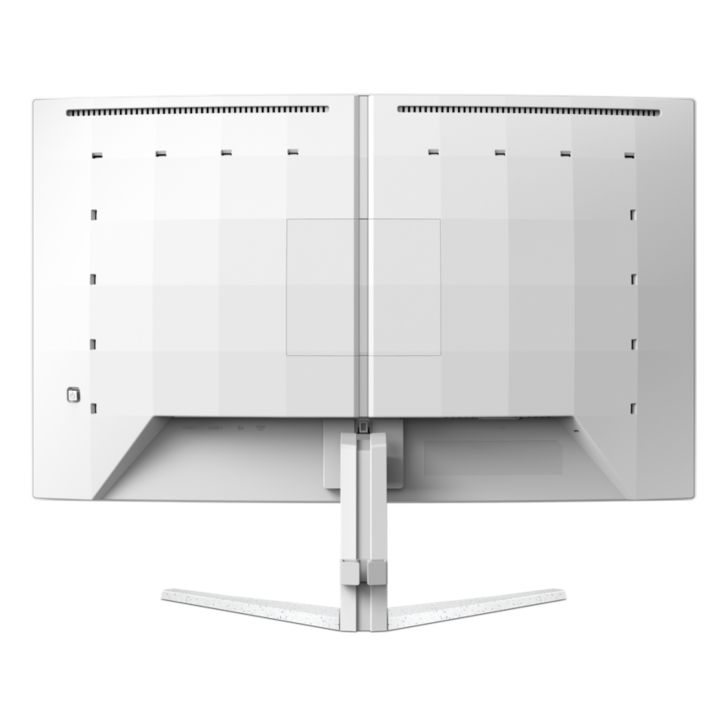 Evnia Curved Fast VA Gaming monitor