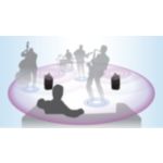 Feel the emotions of a live performance