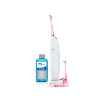 Philips Sonicare AirFloss Pro/Ultra - Interdental cleaner
