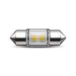 Enjoy lasting brightness for a safer drive.