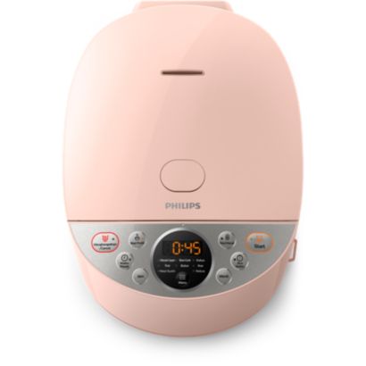 Philips Daily Collection