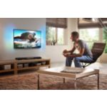 Som potente para qualquer TV