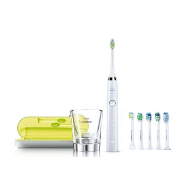 Philips Sonicare DiamondClean HX9336/25 Sonic electric toothbrush