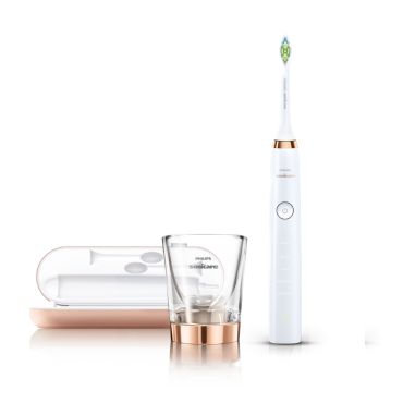 Philips Sonicare DiamondClean Sonic electric toothbrush