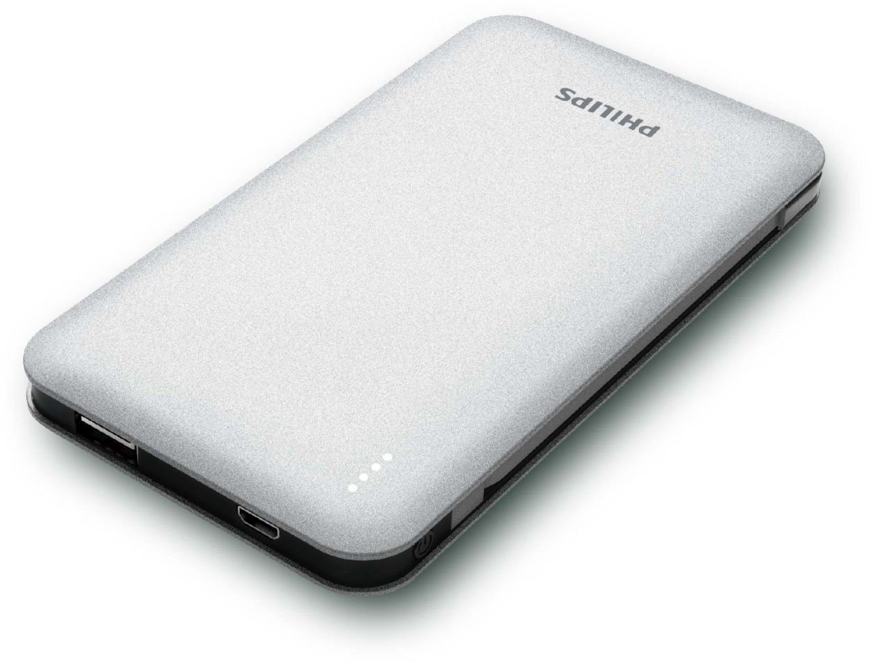 Power bank ultrafino