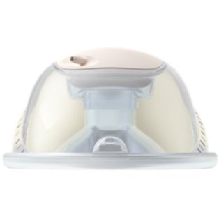 Avent Hands-free Sähkökäyttöisen kaksoisrintapumpun aloituspakkaus