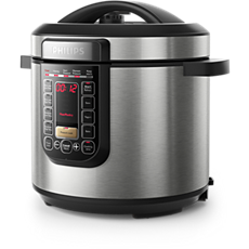 HD2237/72 Viva Collection All-in-One Multicooker