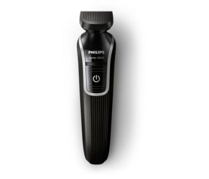 Philips multigroom deals trimmer