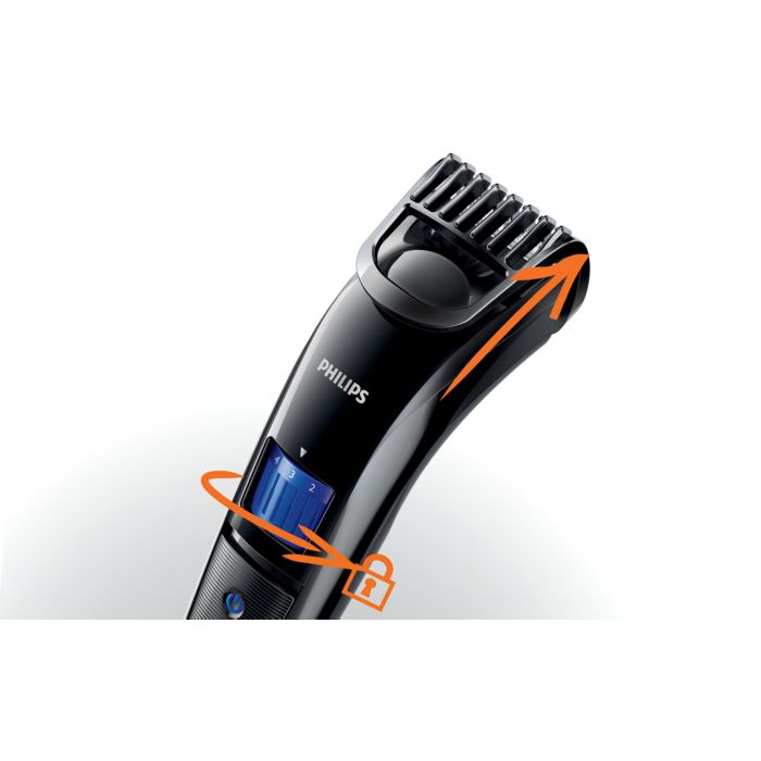 Pro Skin Advanced Trimmer