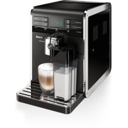 Philips Saeco Superautomatic Maintenance Kit (SOS Pack) - Espresso