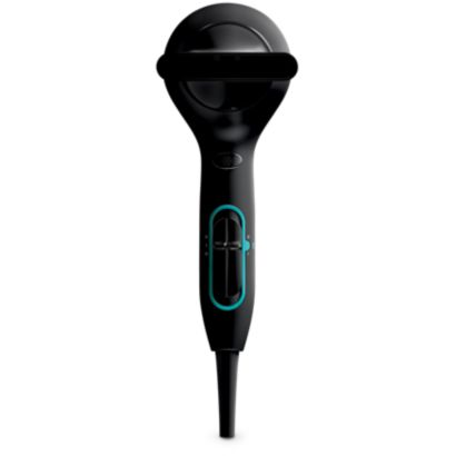 Dovanų rinkinys naujausiai „Blow-Drying“ patirčiai