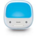 Feel more energized with blue light, naturally