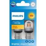 Enjoy lasting brightness for a safer drive.