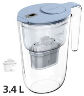 Micro X-Clean filtration