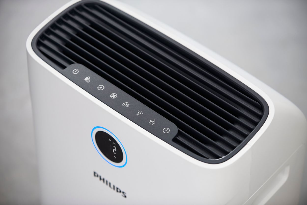 Philips AC2729/10 - Coolblue - avant 23:59, demain chez vous