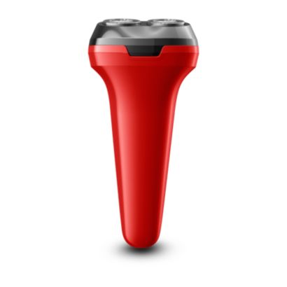 Philips 2 Heads Shaver