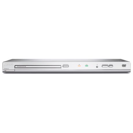 DVP3110K/96  DVD player