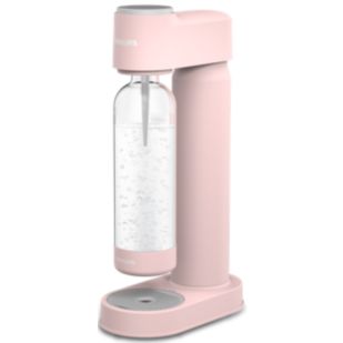 GoZero Soda maker