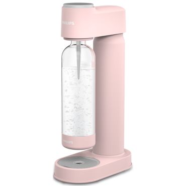 GoZero Soda maker