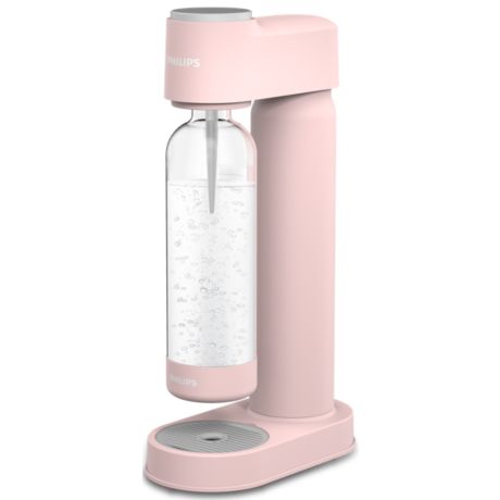 ADD4901PKO/37 GoZero Soda maker
