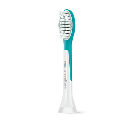 HX6041/19 Philips Sonicare For Kids Standard sonic toothbrush heads