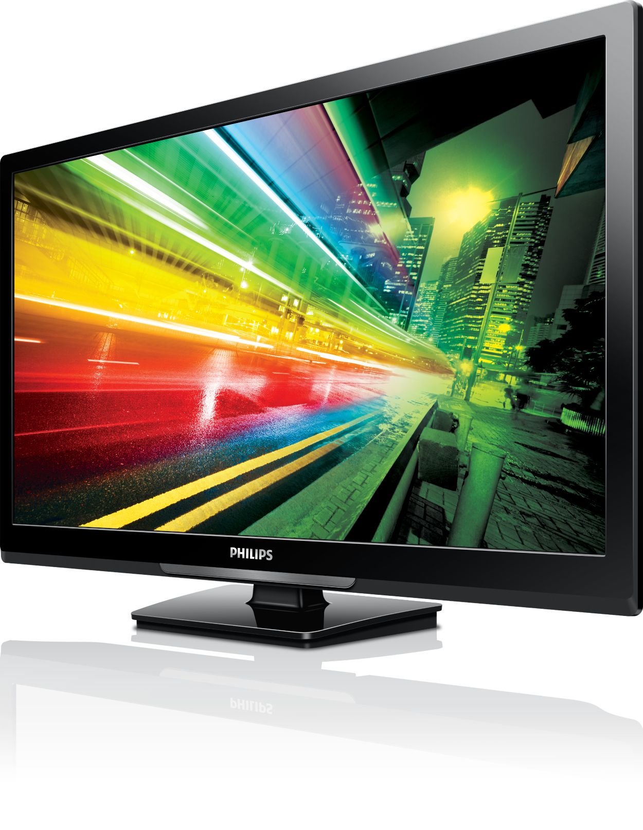 3000 series LED-LCD TV 32PFL3509/F7