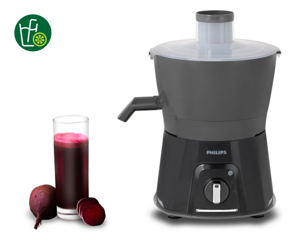 Philips on sale juicer mixer