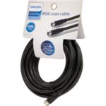 RG6 Coax Cable for audio and video