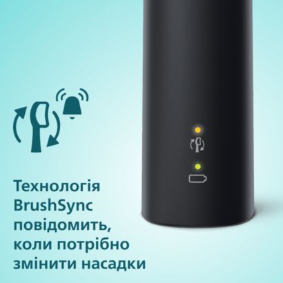 Sonicare Звукова  зубна щітка
